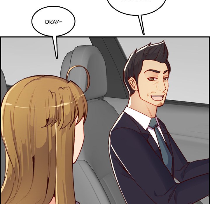 Never Too Late Chapter 45 Page 52