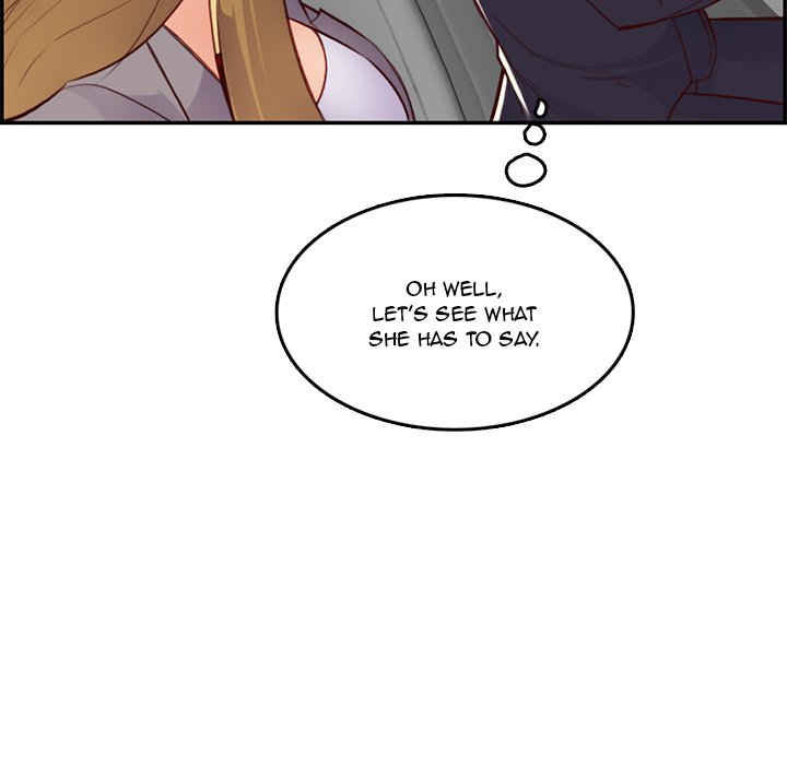 Never Too Late Chapter 45 Page 53