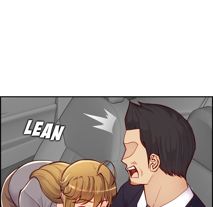 Never Too Late Chapter 45 Page 55