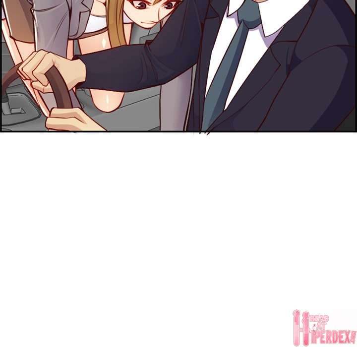 Never Too Late Chapter 45 Page 56