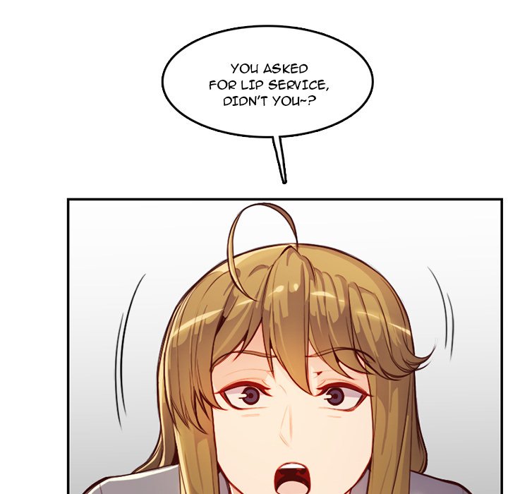 Never Too Late Chapter 45 Page 59