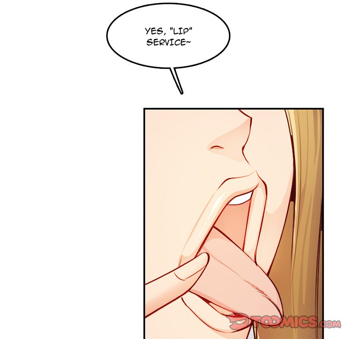 Never Too Late Chapter 45 Page 63