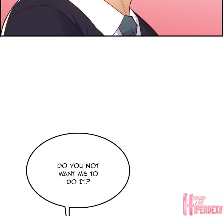 Never Too Late Chapter 45 Page 66