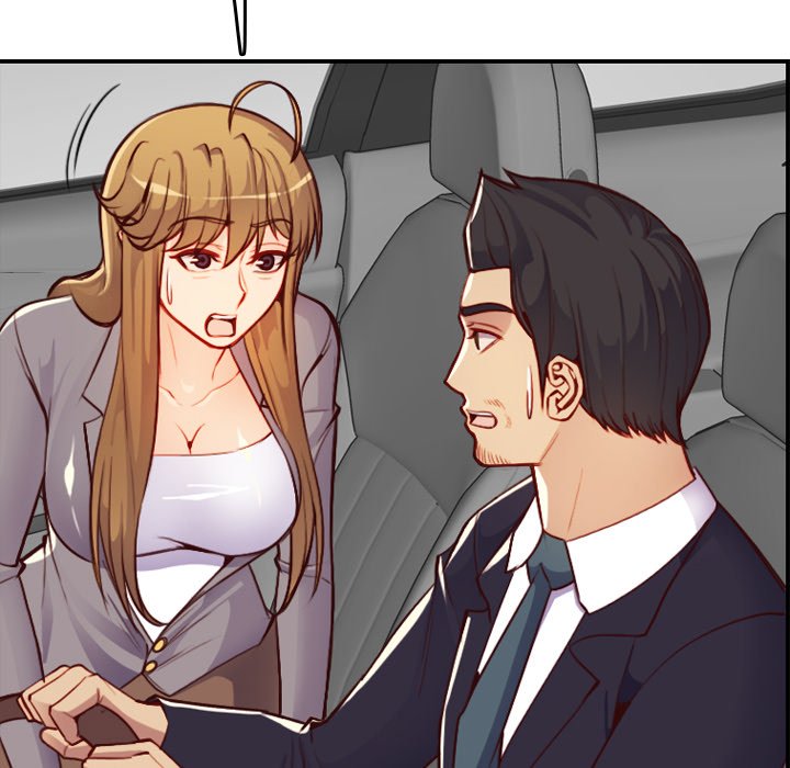 Never Too Late Chapter 45 Page 67