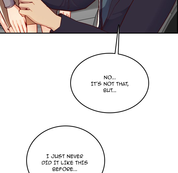 Never Too Late Chapter 45 Page 68