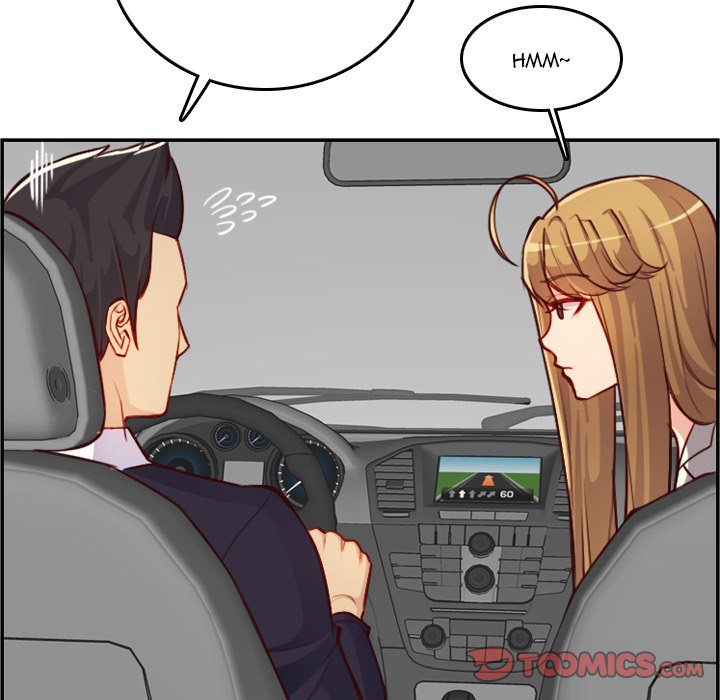 Never Too Late Chapter 45 Page 69