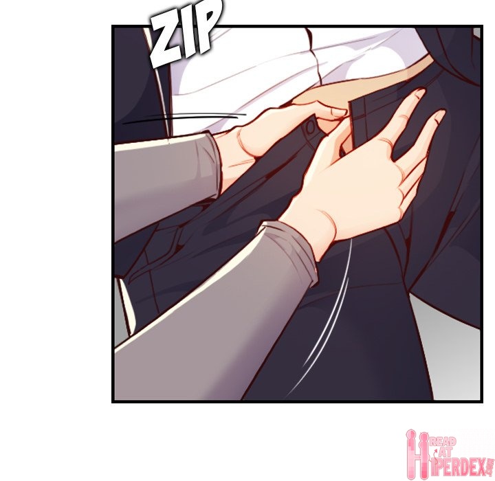 Never Too Late Chapter 45 Page 71