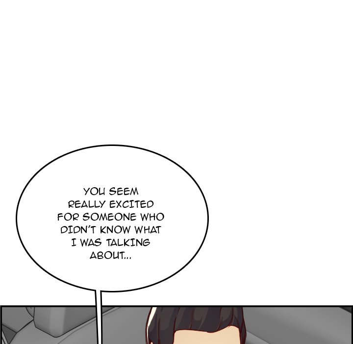 Never Too Late Chapter 45 Page 74