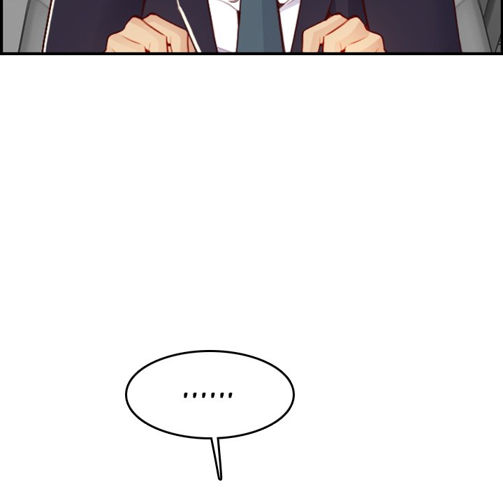 Never Too Late Chapter 45 Page 80