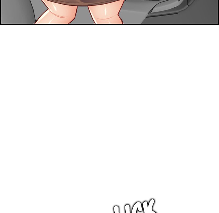 Never Too Late Chapter 45 Page 84