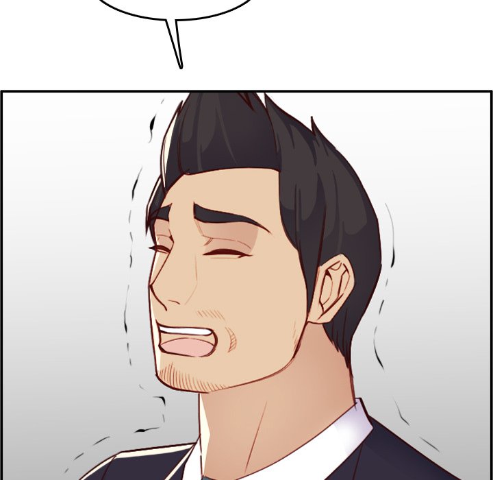 Never Too Late Chapter 45 Page 89