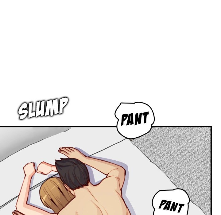 Never Too Late Chapter 46 Page 100