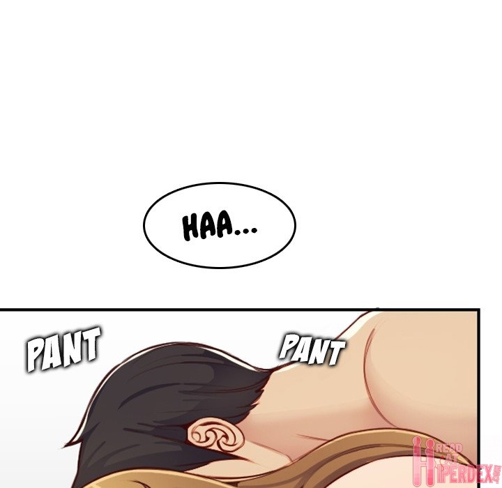Never Too Late Chapter 46 Page 102