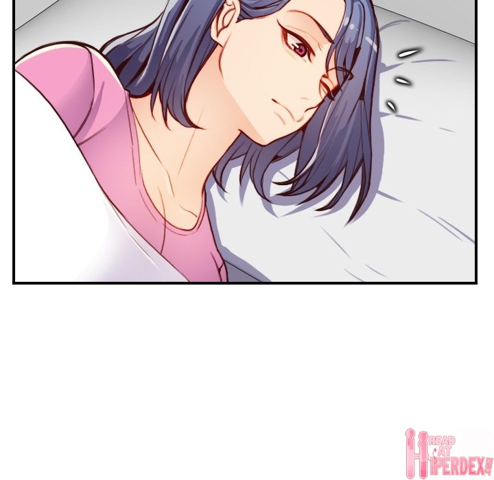 Never Too Late Chapter 46 Page 11