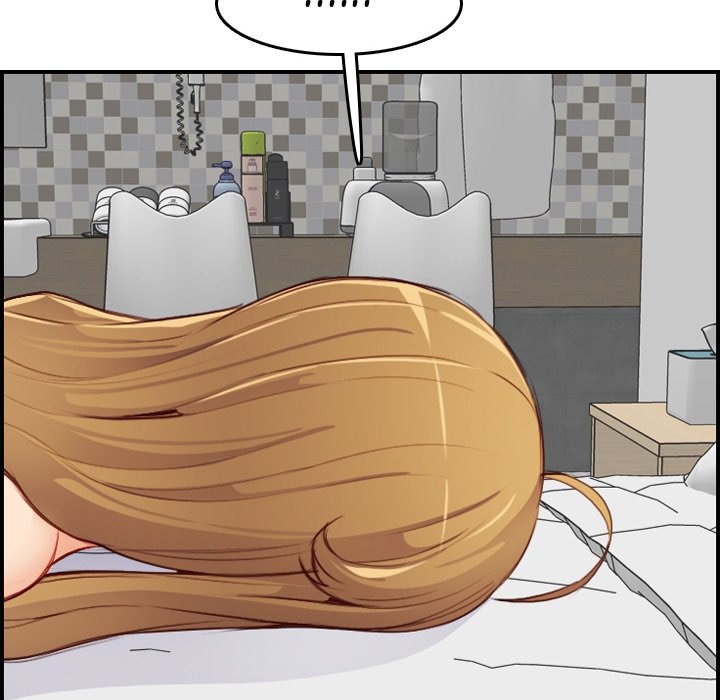 Never Too Late Chapter 46 Page 112