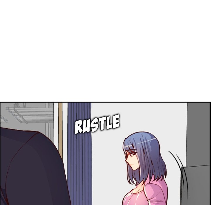Never Too Late Chapter 46 Page 12