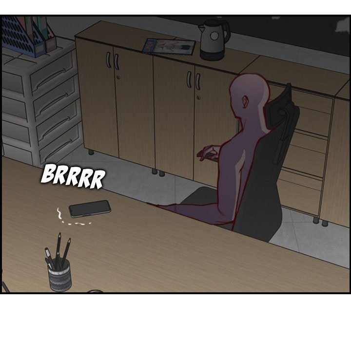 Never Too Late Chapter 46 Page 128