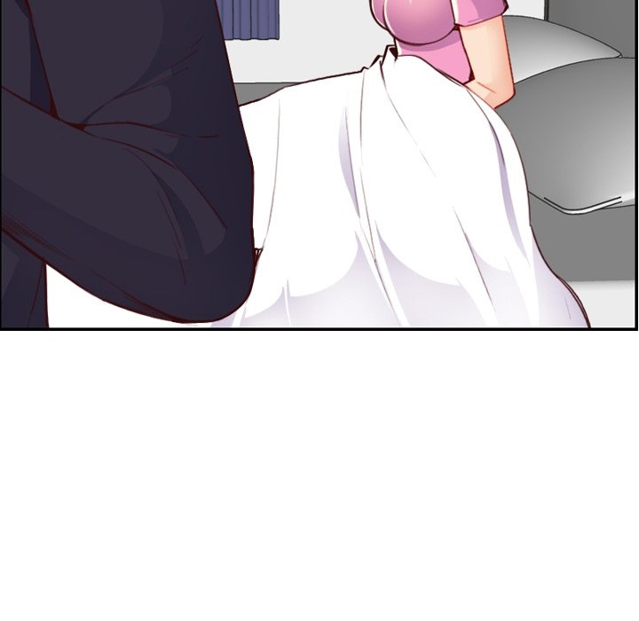 Never Too Late Chapter 46 Page 13
