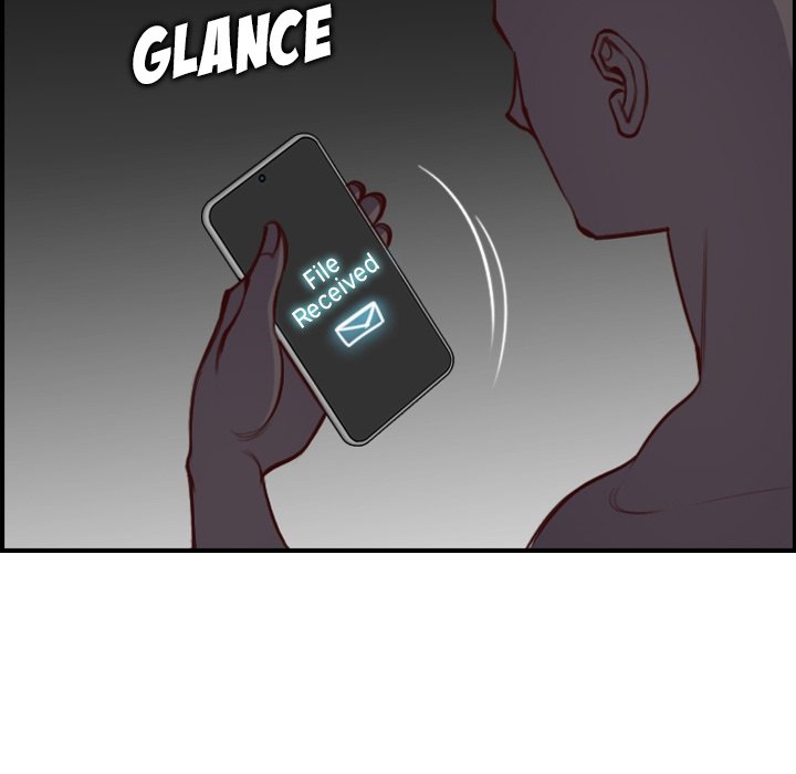 Never Too Late Chapter 46 Page 130