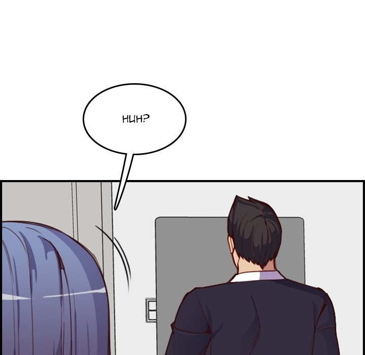 Never Too Late Chapter 46 Page 14