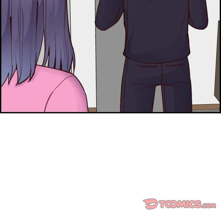 Never Too Late Chapter 46 Page 15