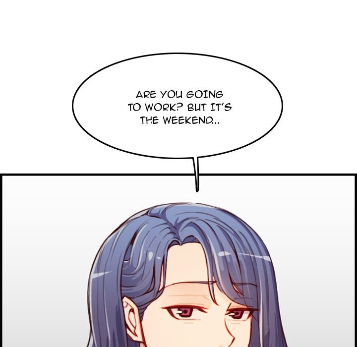Never Too Late Chapter 46 Page 16
