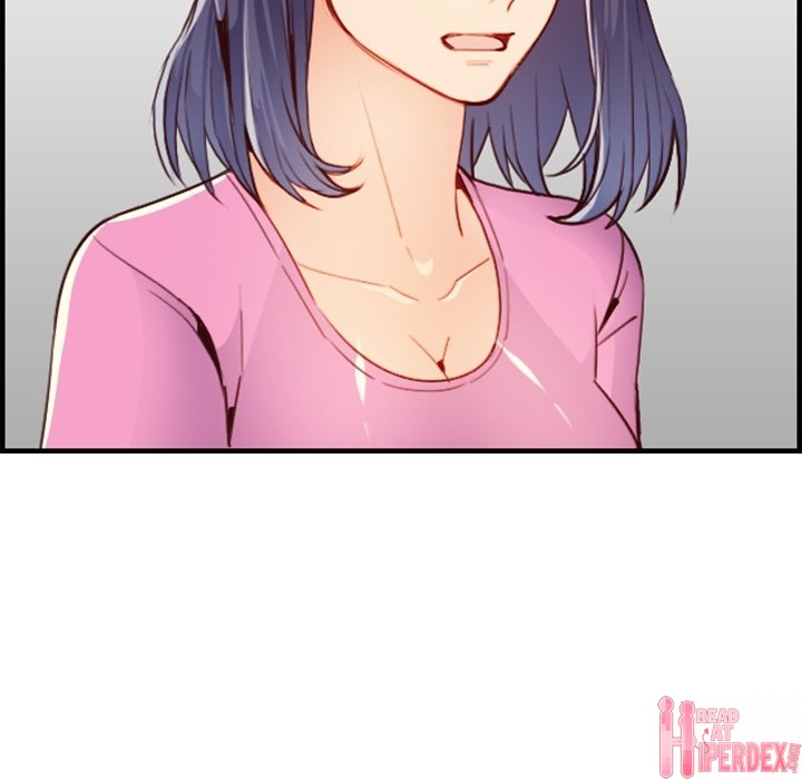 Never Too Late Chapter 46 Page 17