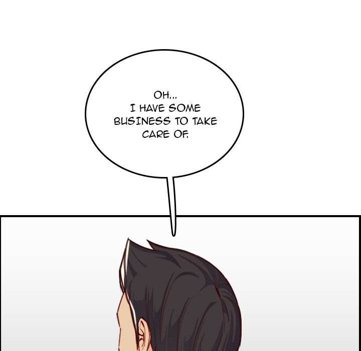 Never Too Late Chapter 46 Page 18