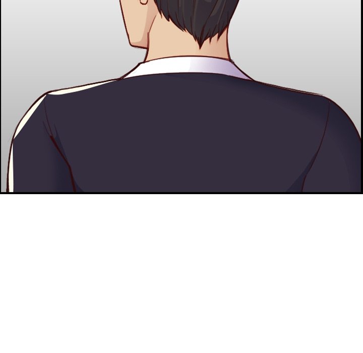 Never Too Late Chapter 46 Page 19