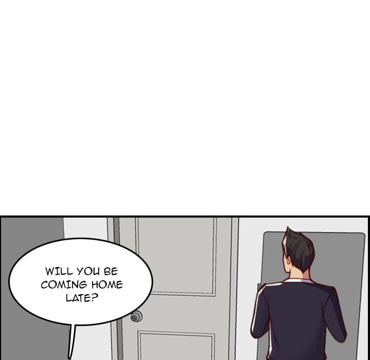 Never Too Late Chapter 46 Page 20