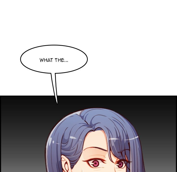 Never Too Late Chapter 46 Page 26