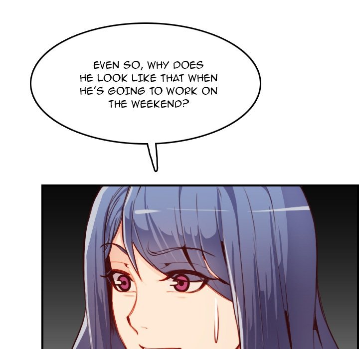 Never Too Late Chapter 46 Page 28