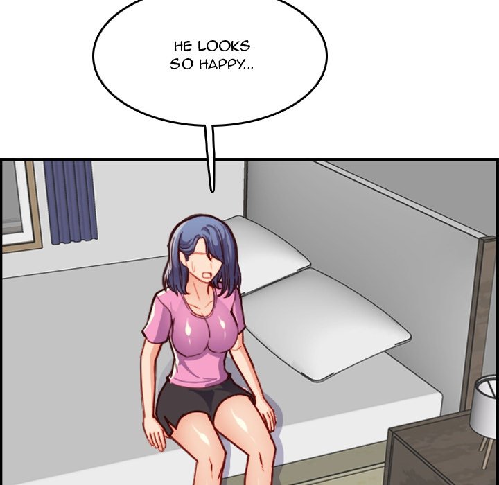 Never Too Late Chapter 46 Page 30