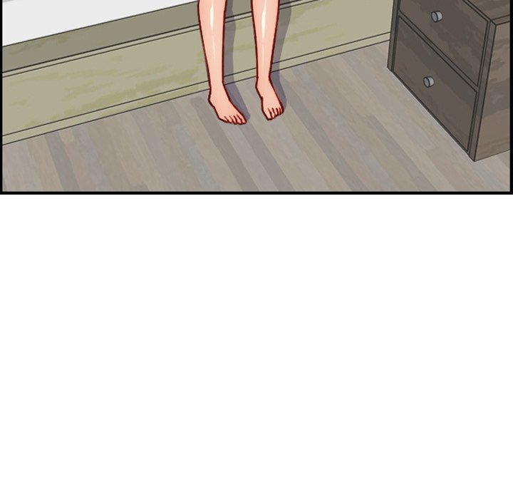 Never Too Late Chapter 46 Page 31
