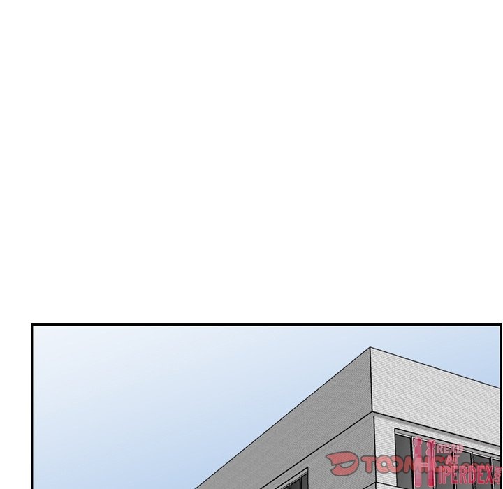 Never Too Late Chapter 46 Page 33