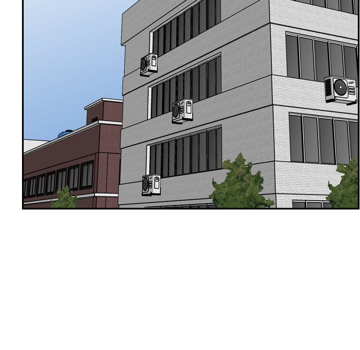 Never Too Late Chapter 46 Page 34