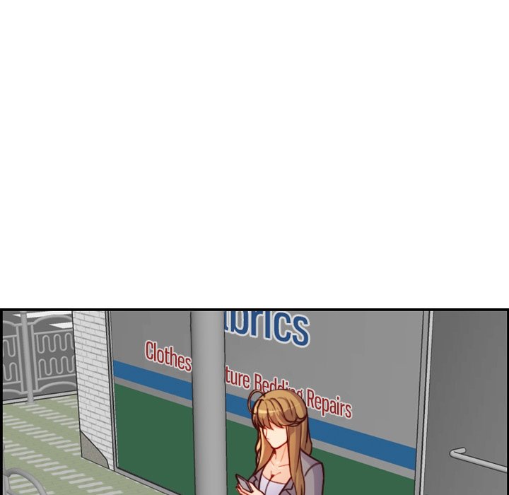Never Too Late Chapter 46 Page 35