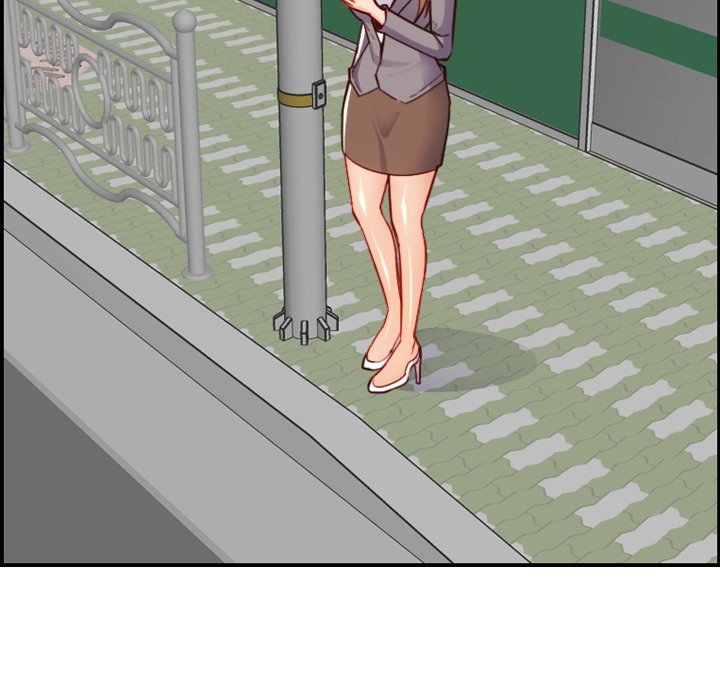 Never Too Late Chapter 46 Page 36
