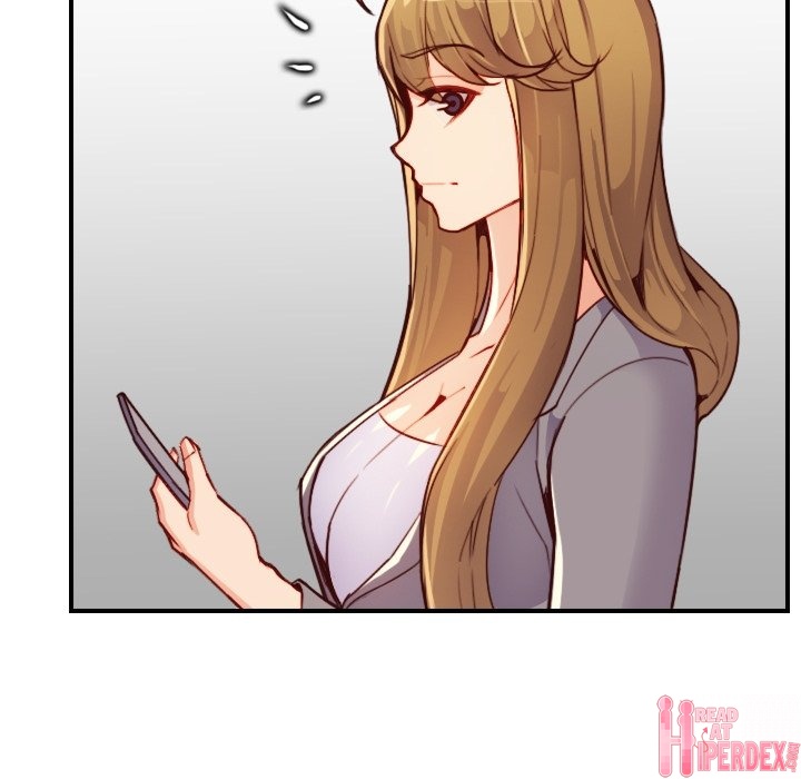 Never Too Late Chapter 46 Page 38