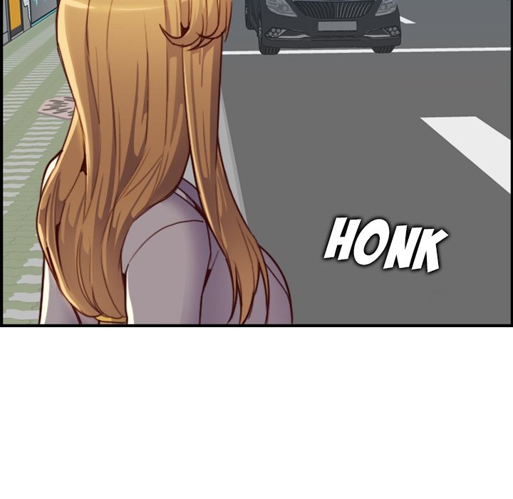 Never Too Late Chapter 46 Page 40