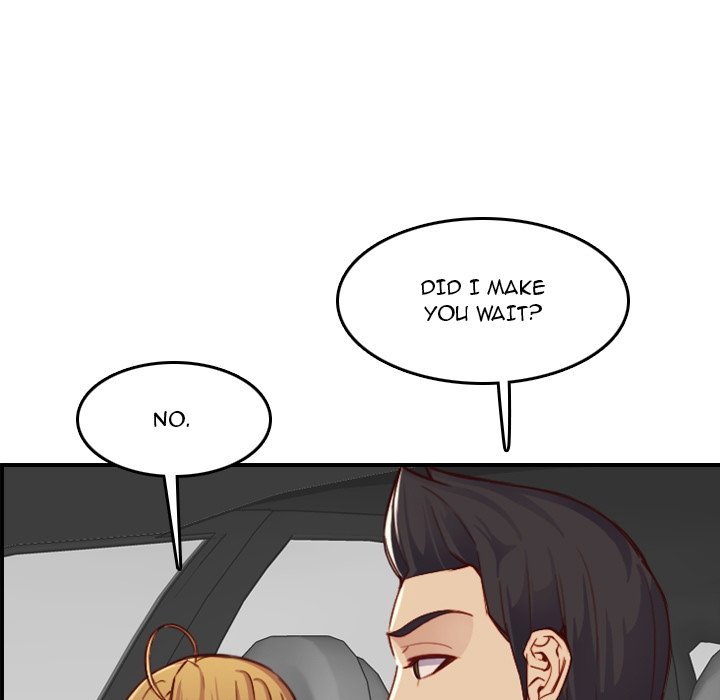 Never Too Late Chapter 46 Page 41