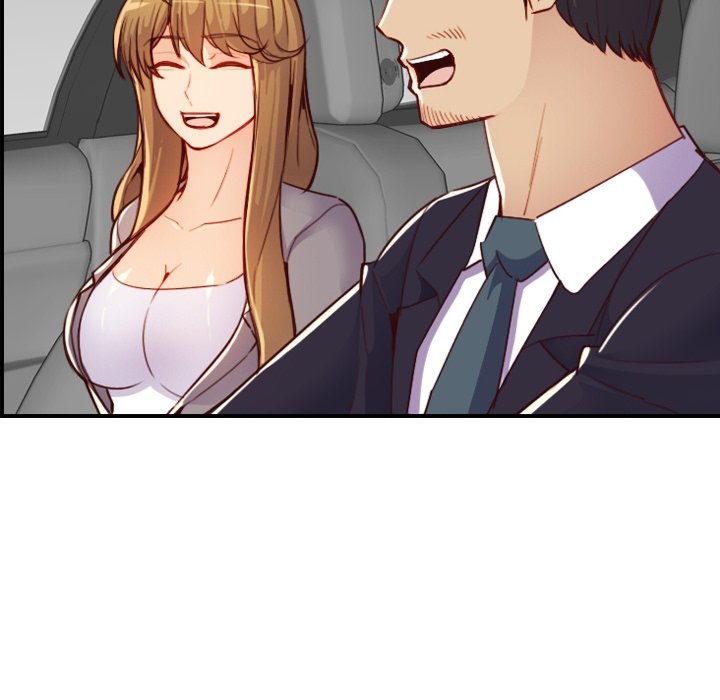 Never Too Late Chapter 46 Page 42