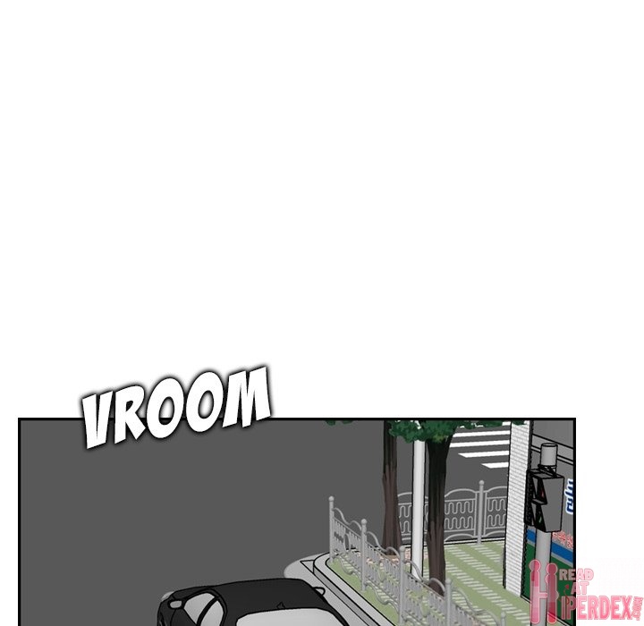 Never Too Late Chapter 46 Page 43