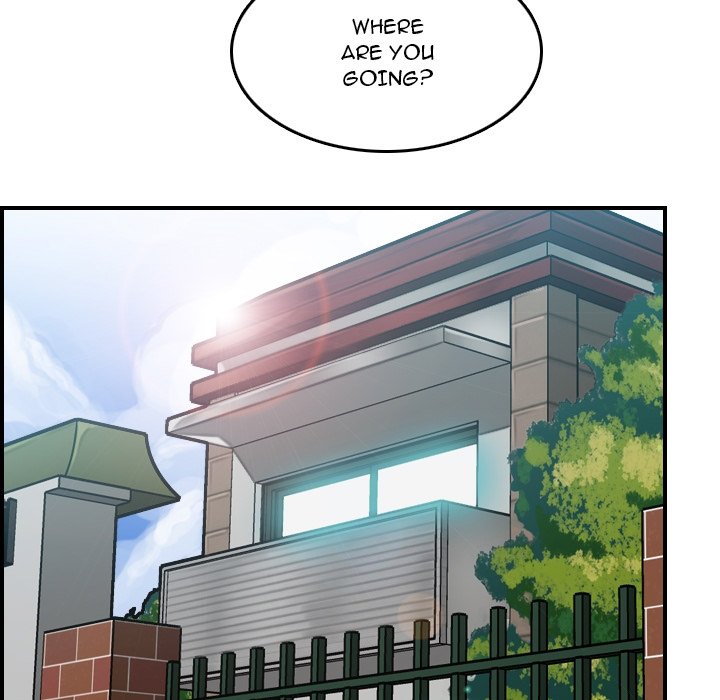 Never Too Late Chapter 46 Page 47
