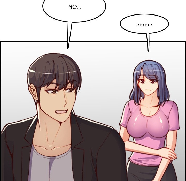 Never Too Late Chapter 46 Page 53