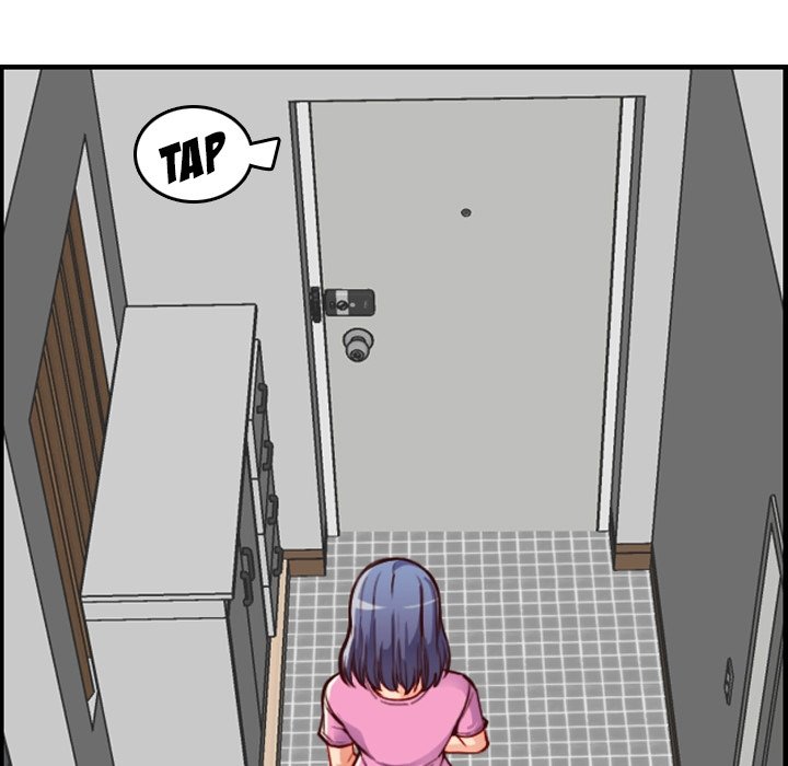 Never Too Late Chapter 46 Page 55