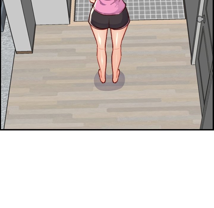 Never Too Late Chapter 46 Page 56
