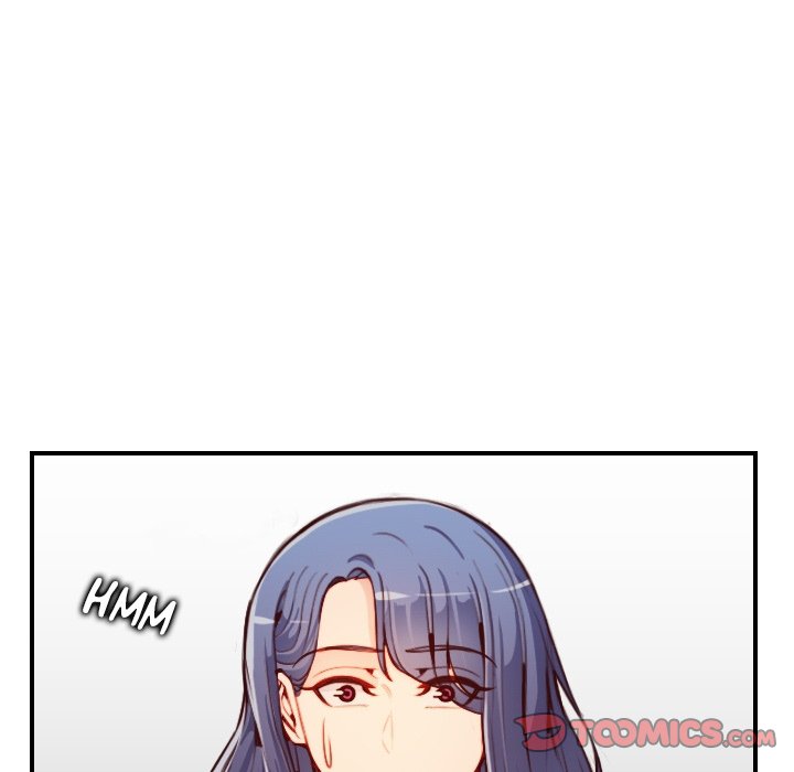 Never Too Late Chapter 46 Page 57