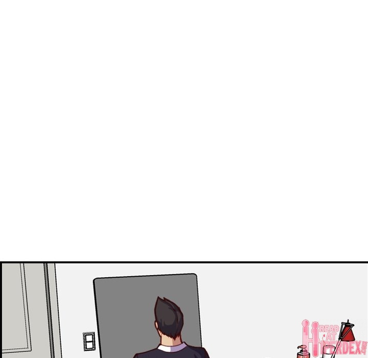 Never Too Late Chapter 46 Page 6