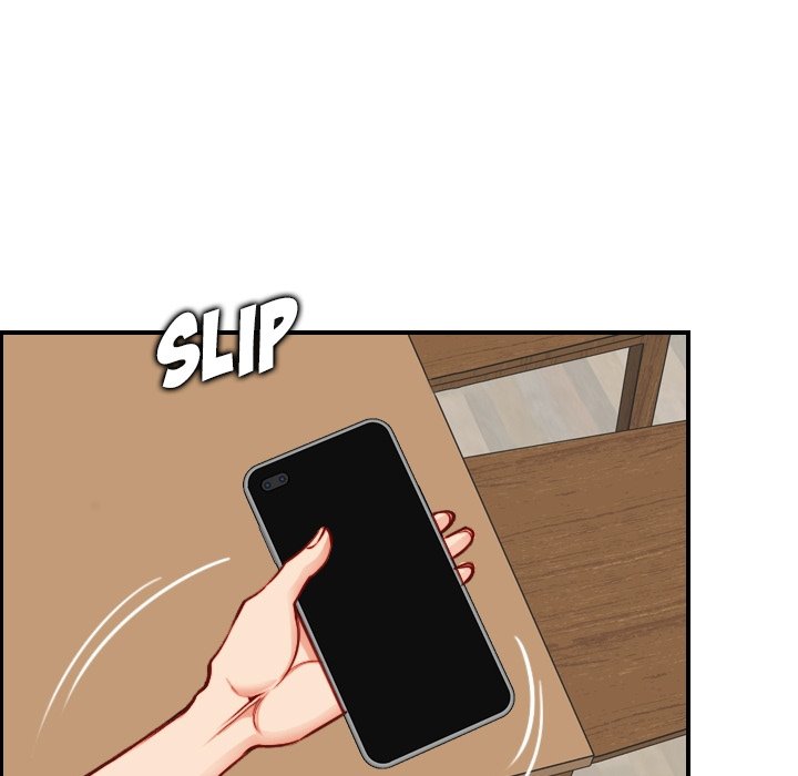 Never Too Late Chapter 46 Page 61